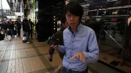 Standard Crop Lens Test for Nikon Dslrs