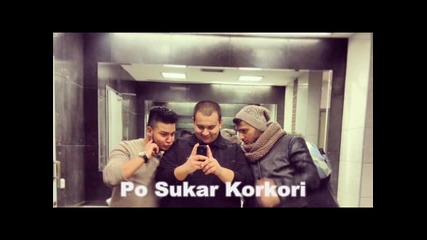 Fetjoe Rean Eno Enver - Po Sukar Korkori - ( Audio 2014 ) By Dj Mitko0 Mixx
