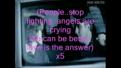 Morandi - Angels with lyrics 