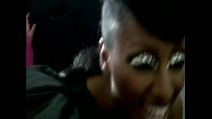 Alexandra Burke feat. Pitbull - All Night Long .mpg 