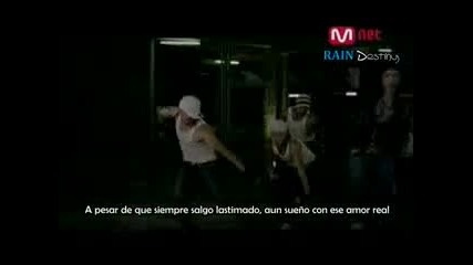 Rain - Still Believe Mv (es sub) 