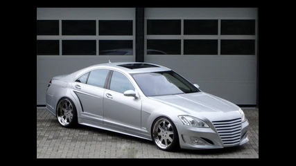 honda - benz 