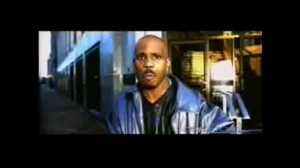 Dmx - Party Up