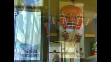Крийте Се Всички Шефа Пристига - Смешна Реклама