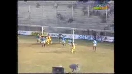 1992 Cyprus 1 Romania 4