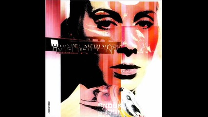 Anouk - Fading