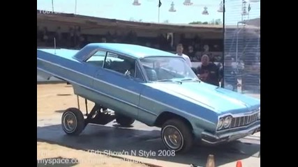 Low Riders