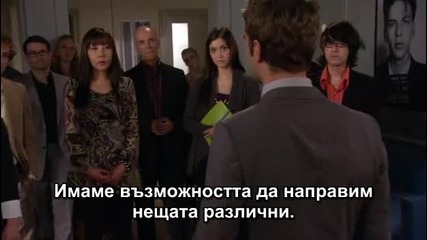 Gossip Girl S05e09 Bg sub