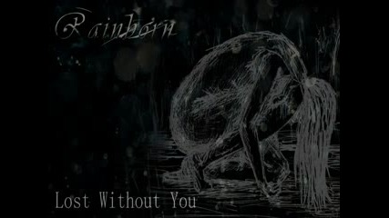Rainborn - Lost Without You ( Symphonic Metal Berlin )
