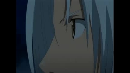 Shining Tears X Wind Ep.4