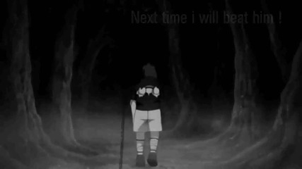 Naruto Shippuden Revenge [mini]