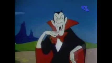 The New Fred and Barney Show - Blood Brothers 1/3