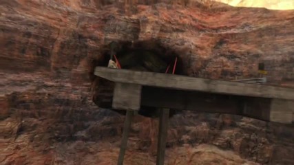 Trackmania 2 Canyon - Trailer