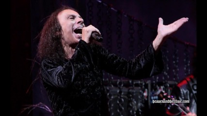 Dio - Heaven & Hell - The Turn Of The Screw (2008)