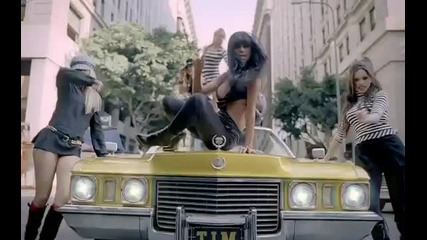 The Pussycat Dolls - Wait A Minute 