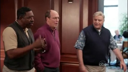 Modern Family s03 e16