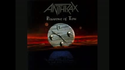 Anthrax Intro to Reality 