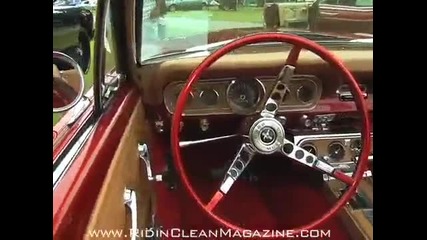 Candy Magnum Rt on 30 s - Ridin Clean 