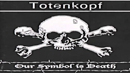 Totenkopf - National Socialist