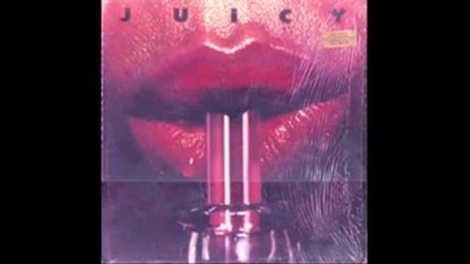 Juicy - Love's A Merry-go-round 1982