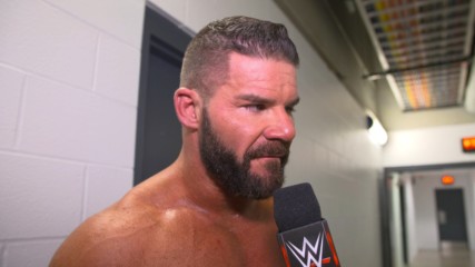 Bobby Roode admits he underestimated Elias: WWE.com Exclusive, April 23, 2018