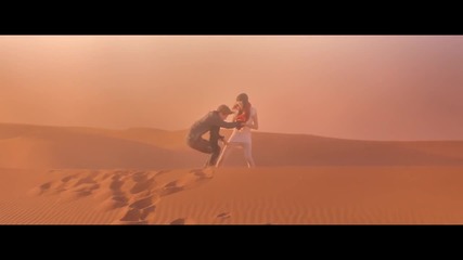 Madeon ft. Mark Foster - Nonsense ( Official Video )