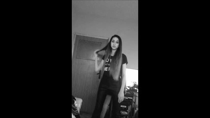 Lipsync - You make me wanna die