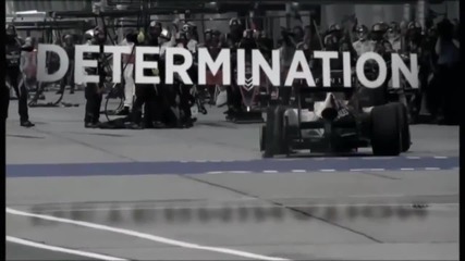 Sebastian Vettel Formula 1 Champion 2012