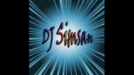 Electro House - Dj Simsan