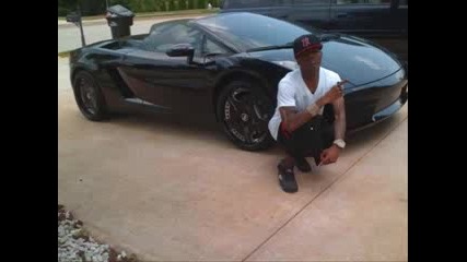 Soulja Boy - Im all that (new 2009)
