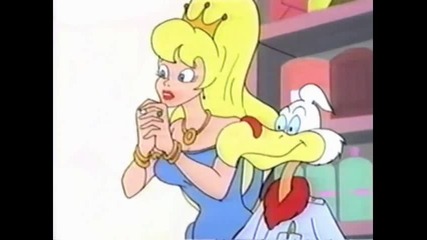 Battletoads - 1 Pilot episode - part1