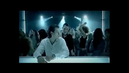 Vodka Mary Jane - Bulgarian Commercial