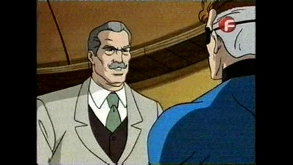 Spider Man - Човека Паяк- ep55 - Six Forgotten Warriors, Chapter Iii - Unclaimed Legacy Bgaudio