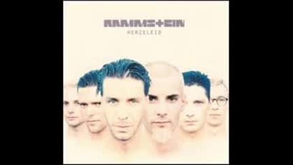 Rammstein - Heirate Mich