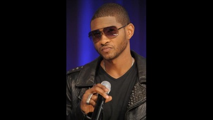 Usher - Over My Mind
