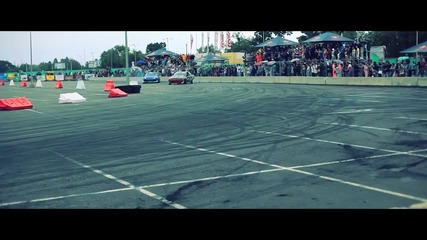 Ukrainian Drift Championship 2011 Part 2