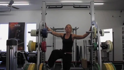 3 Chin Up Variations For Beautiful Back Development