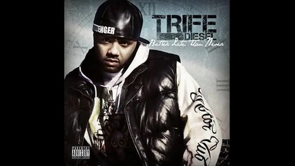New * Triefe Diesel - Respectfully (ft. Ghostface Killah) 