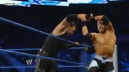Wwe Smackdown 7/9/10 | Part 5/10