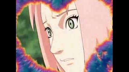 NaruSaku~*Is It You*