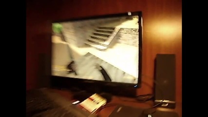Cs - Funnysmile - Handshow d2 box tj [720p]