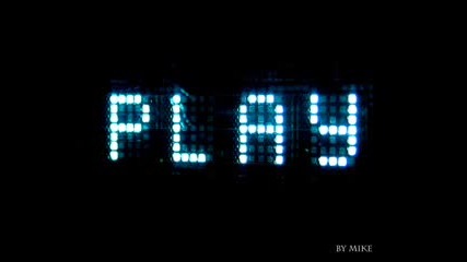 afrojack - in your face
