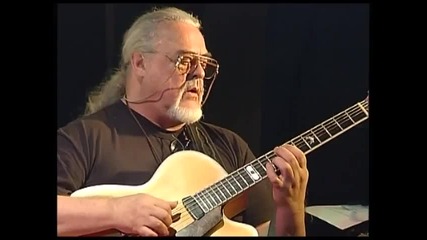Big Jim Sullivan - Solo Jazz 