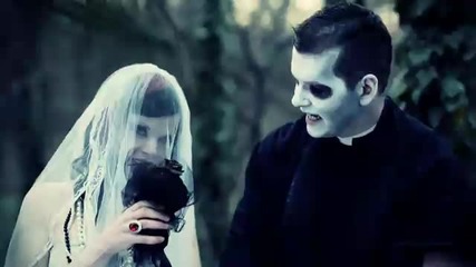The Hellfreaks_ Boogie Man (official)