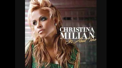 08 - Christina Milian - Hands On Me 