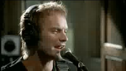 Sting - Seven Days