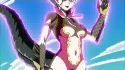 [fairy Tail Amv] Frontline-pillar
