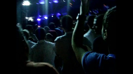 Tiesto @ Cacao Beach 24 