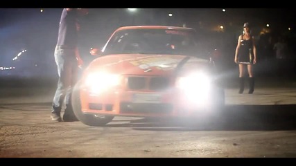 Drifting Series Blanes 2010 
