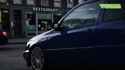 Vw Golf Vr6 